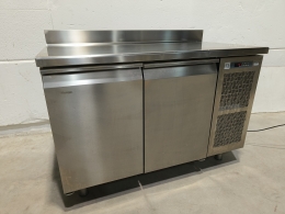 Koelwerkbank Coldline 130x70 cm 
